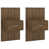 Brown Oak is out of stock