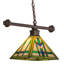 Prairie Wheat 2 - Light Pendant