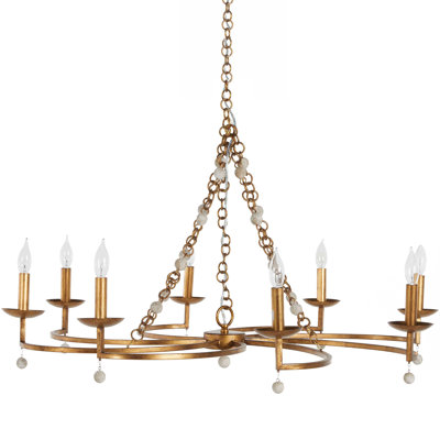 Carrie Chandelier