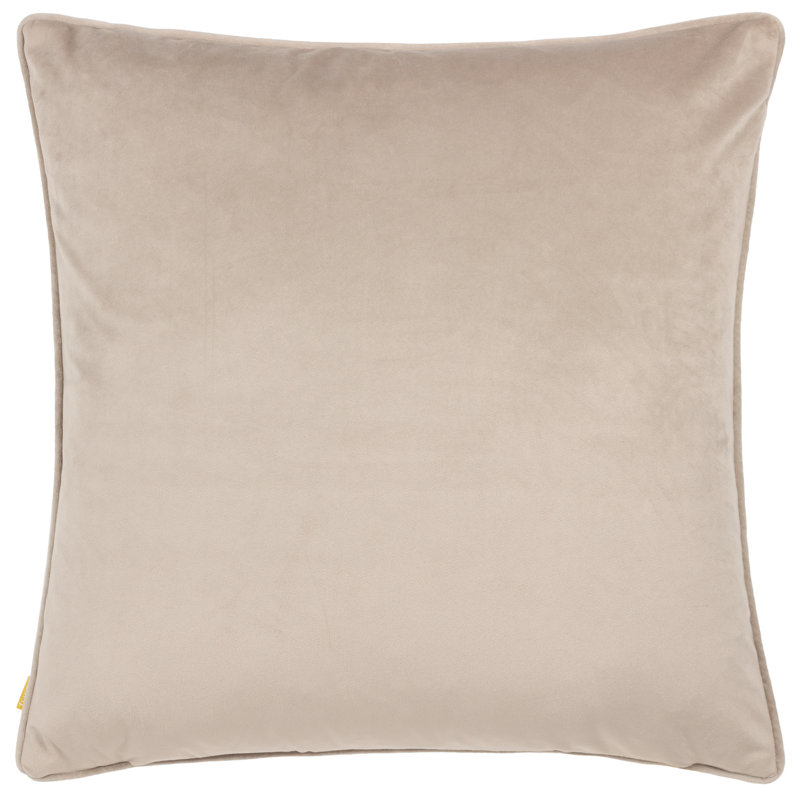 Nook Floral Square Cushion Cover