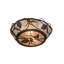 2 - Light Semi Flush Mount-242320850-242320812-242320810