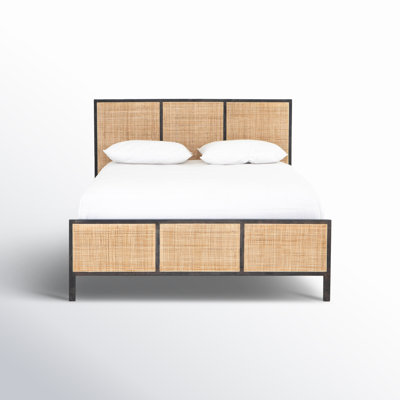 Nellie Cane Bed