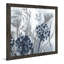 Indigo Field 2 par Susan Jill - reproduction de cadre photo-30732604
