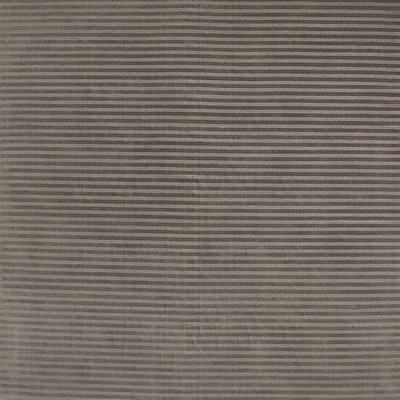Tapis rayé gris Kuebler