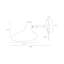 Steel Flush Mounted Sconce-511070351
