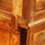 180cm H x 50cm W Standard Bookcase
