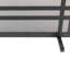 Montana Steel Fireplace Screen-63681814