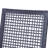 Outdoor Bar Furniture With Cushions. For Backyards, Lawn, Deck, Poolside. , Footrest Feature, Black Look Patio , Cushioned Chairs. Backyard, All Weather Resistance, Footrests, Finish