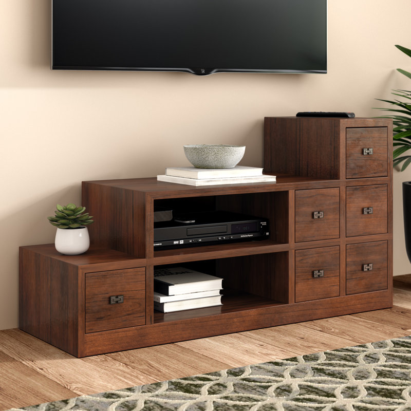 Rohrbaugh TV Stand for TVs up to 60"