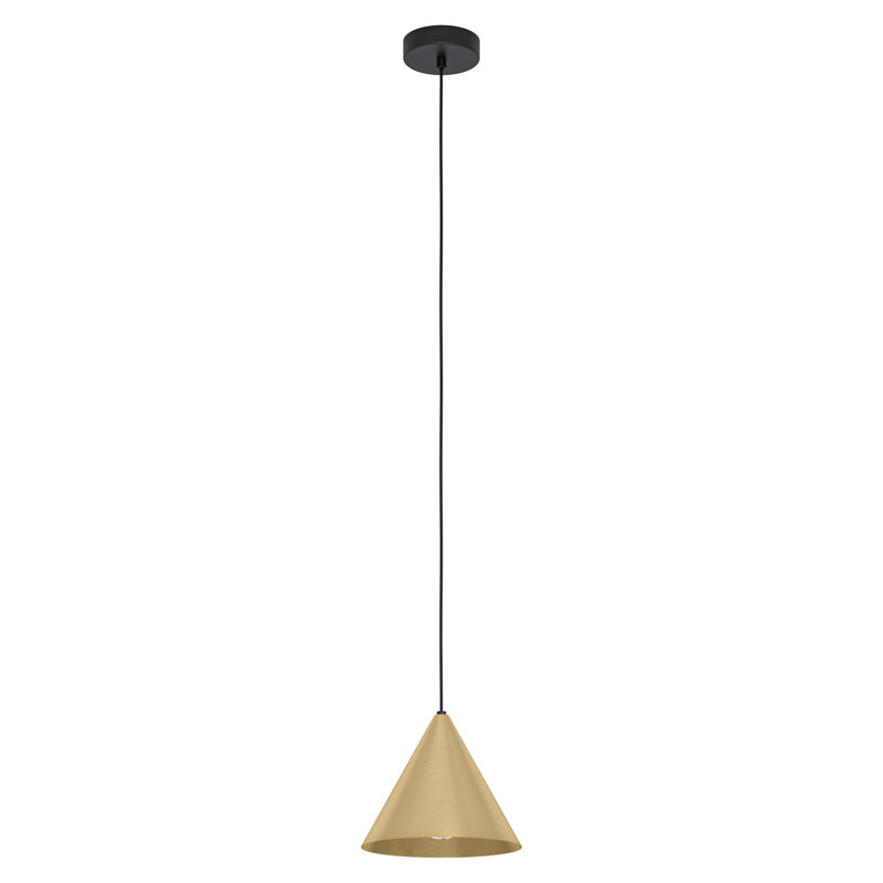 Constantine 1 - Light Single Pendant