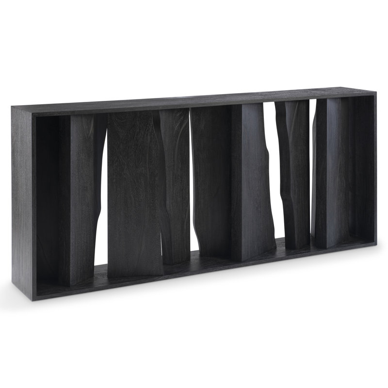 72'' W Solid Wood Console Table