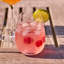 Marrakech Crystal Stemless Wine Glass