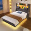 Storage Bed-892762843