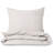 Cotton Blend 3 pieces Duvet Cover Set-831668024-831668025