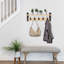 Portemanteaux mural flottant Sorbus-116792662