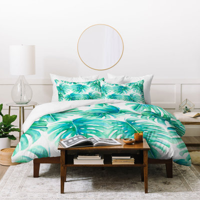 Housse de couette Jacqueline Maldonado