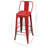 Humbert Counter Stool with Metal Frame-51647412