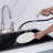 XWSI Pull Out Touch Kitchen Faucet
