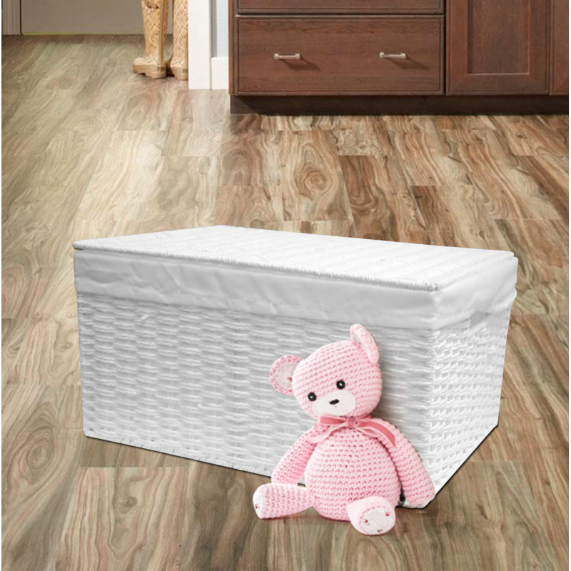 August Grove Decorative Basket