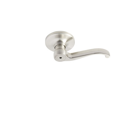 Pacific Privacy (Bed & Bath) Door Lever