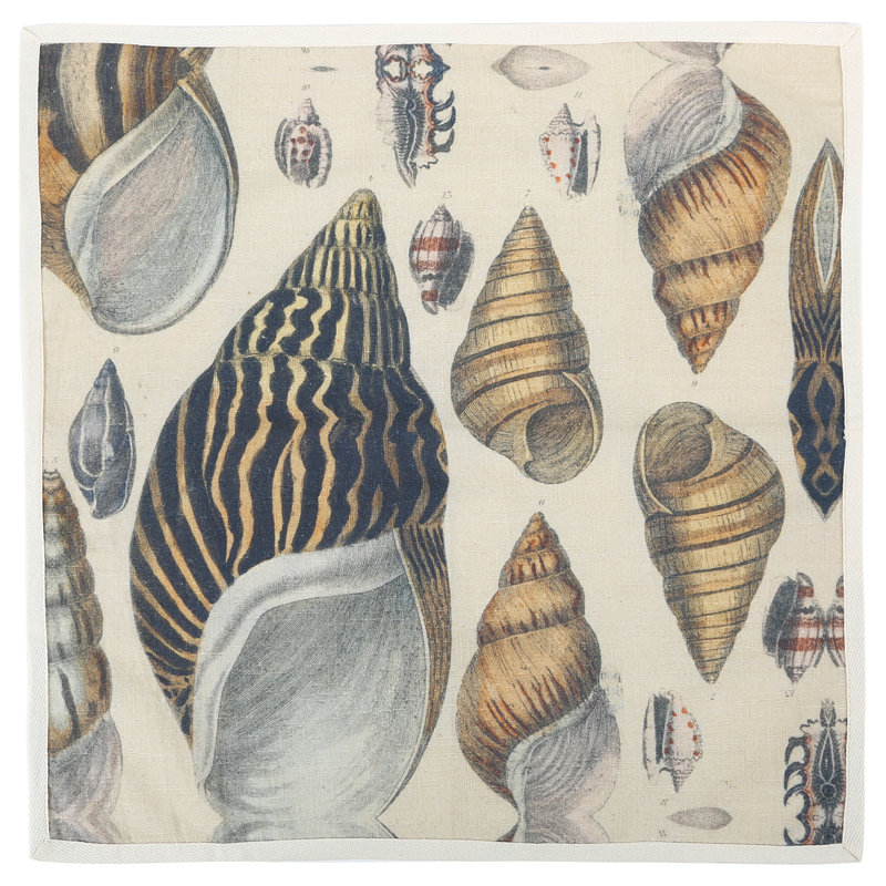 Drap de table CONCH S / 4