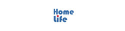 Logo Home Life