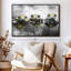 Reproduction d'art sur toile-179588889