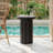 Outdoor Side Table, End Table, Small Coffee Table
