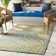 Willilams Floral Indoor / Outdoor Rug