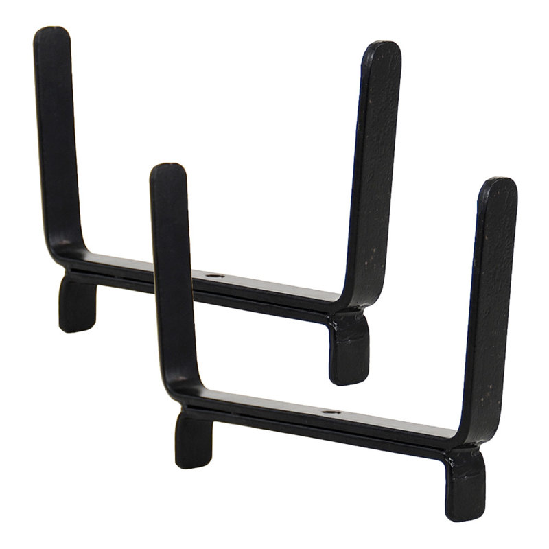 Damore Metal Bracket Plant Stand