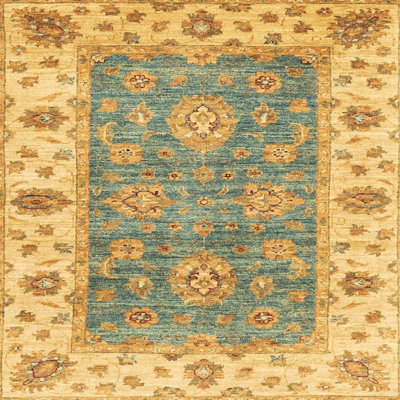 Abstract Indoor Rug