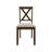 Rassul 4 - Person Pedestal Dining Set-812285937-812285936