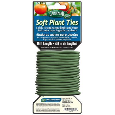 Attache pour plantes Dalen Soft Stretch Soft
