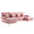 Rose est en rupture de stock