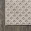 Tapis intérieur / extérieur beige Chaliah-967247524