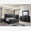 Table de chevet 1pc