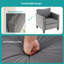 Chaise de patio avec coussins Goldwin-2028325616-2028325622