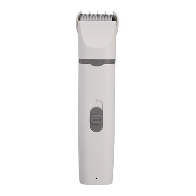 15.4cm H x 3.4cm W x 3cm D Tabletop Grooming Table