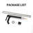 Vessel Single-hole Sink Faucet Single-handle Bathroom Faucet With Drain Assembly-105782986