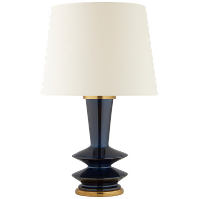 Christopher Spitzmiller Whittaker Medium Table Lamp