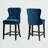 Mernie Kerric 26'' Counter Stool-576627064