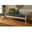 Matelas de futon simple à ressorts / ressorts de 6,5 po Alhamdi, structure non incluse-503950007