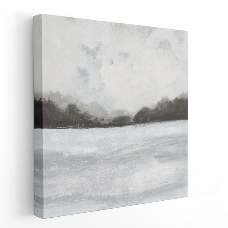 This Place IV - reproduction d'art sur toile, H 12 po x l 12 po