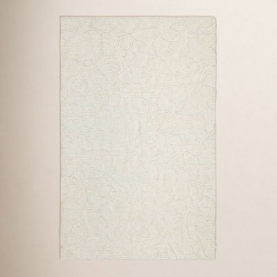 Daniella Hand-Loomed Wool Rug
