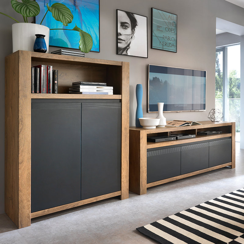 Belmont 92.1cm Sideboard