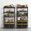 92 cm W Storage Rack