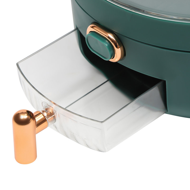 Distributeur de nourriture sèche 14,33 lb
