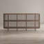Bois d'acacia massif de 72 po de largeur Charnock-121429966-66400628
