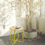 Table d'appoint en métal Adelynn-1360004560