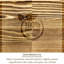 Porte-revues Rustic